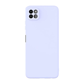 کاور مدل سیلیکونی محافظ لنز دار مناسب برای گوشی موبایل سامسونگ Galaxy A22 5G